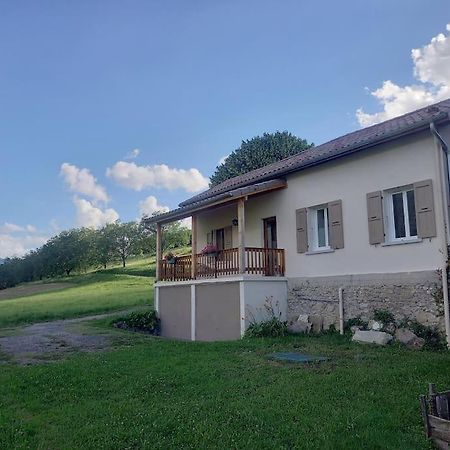 Gite - La Maldina Oriol-en-Royans Exterior photo